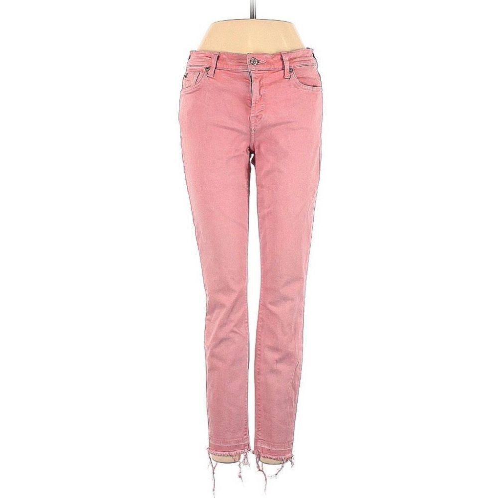 7 for All Mankind
